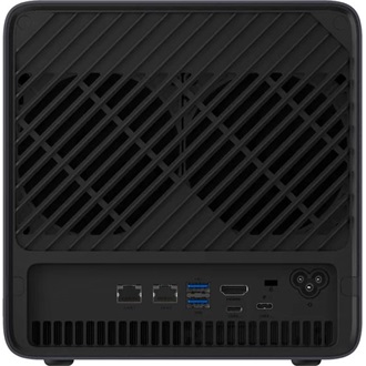 MINISFORUM AI NAS N5 MAX NAS +128GB SSD