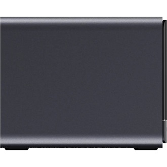 MINISFORUM AI NAS N5 MAX NAS +128GB SSD