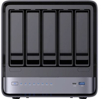 MINISFORUM N5 Pro NAS +64GB SSD