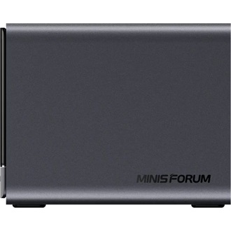 MINISFORUM N5 Pro NAS +64GB SSD