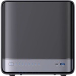 MINISFORUM N5 Pro NAS +64GB SSD
