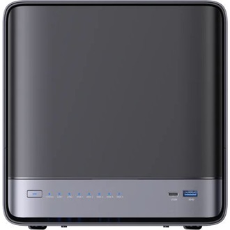 MINISFORUM N5 Pro NAS +64GB SSD