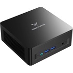 MINISFORUM UM760 Slim UCFF Ultra Compact barebone desktop számítógép