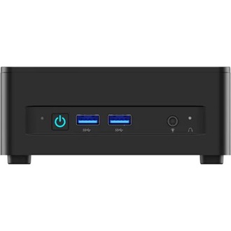 MINISFORUM UM760 Slim UCFF Ultra Compact barebone desktop számítógép