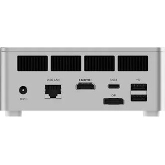 MINISFORUM UM870 Slim UCFF Ultra Compact desktop számítógép