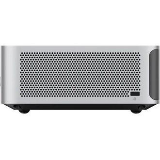 MINISFORUM AI X1-255 UCFF Ultra Compact barebone desktop számítógép
