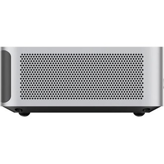 MINISFORUM AI X1-470 UCFF Ultra Compact barebone desktop számítógép