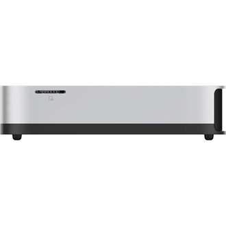 MINISFORUM AI X1 Pro-470 MFF Micro Tower barebone desktop számítógép