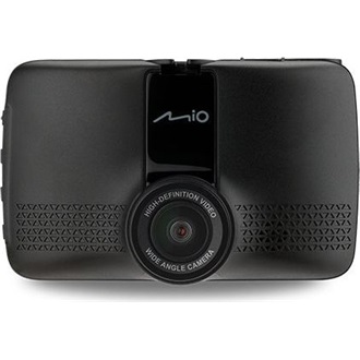 Mio MiVue 802W Pro autós kamera fekete