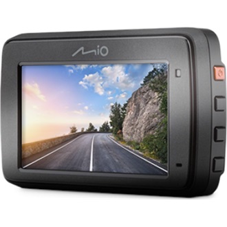 Mio MiVue 802 autós kamera fekete