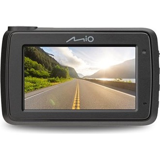 Mio MiVue 803W Pro autós kamera fekete