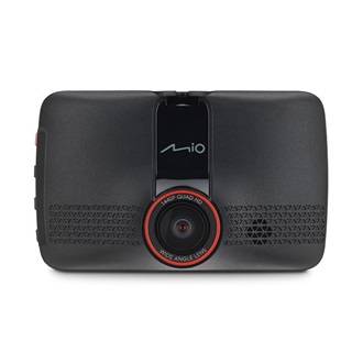 Mio MiVue 803 autós kamera fekete
