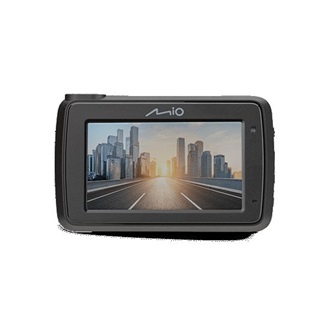 Mio MiVue 903WD Pro autós kamera fekete