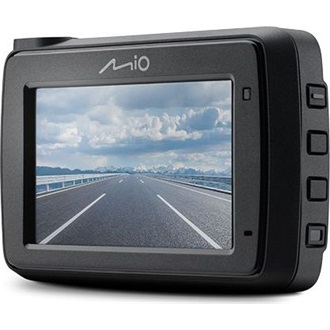 Mio MiVue 903W Pro autós kamera fekete