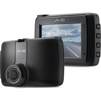 Mio MiVue 903W Pro autós kamera fekete