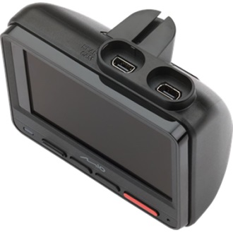 Mio MiVue 935W autós kamera fekete