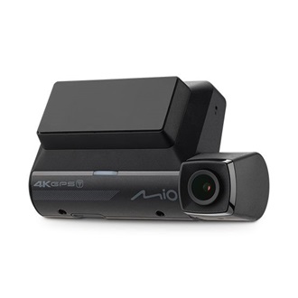 Mio MiVue 955WD autós kamera fekete (+rearcam)