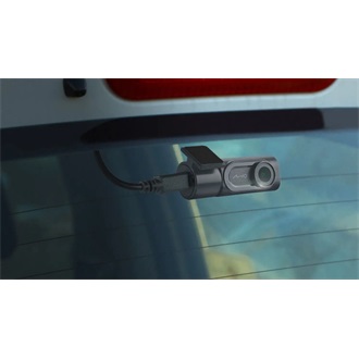 Mio MiVue A50 Rear Cam autós kamera fekete