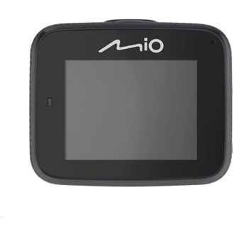 Mio MiVue C312 autós kamera fekete