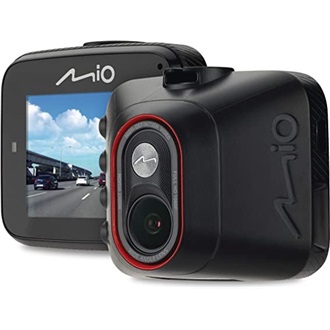 Mio MiVue C312 autós kamera fekete