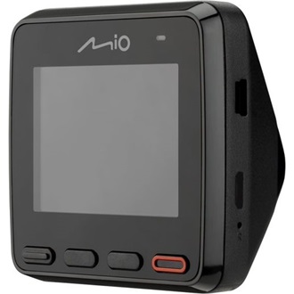 Mio MiVue C420 Dual autós kamera fekete (T20 rear cam)
