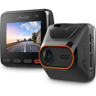 Mio MiVue C420 Dual autós kamera fekete (T20 rear cam)