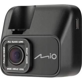 Mio MiVue C545 autós kamera fekete