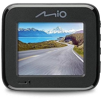 Mio MiVue C545 autós kamera fekete