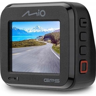 Mio MiVue C580 autós kamera fekete