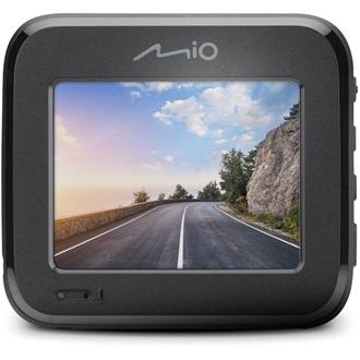 Mio MiVue C590 autós kamera fekete