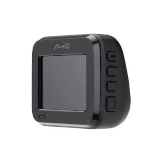 Mio MiVue C590 autós kamera fekete