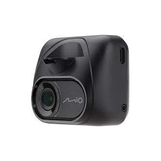 Mio MiVue C595WD autós kamera fekete (+T35 rear-cam)