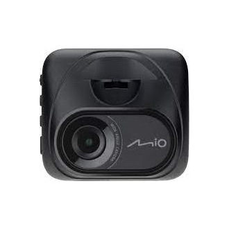 Mio MiVue C595WD autós kamera fekete (+T35 rear-cam)
