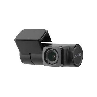 Mio MiVue C595WD autós kamera fekete (+T35 rear-cam)