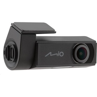 Mio MiVue E60 autós kamera fekete
