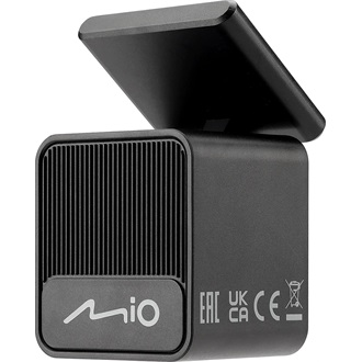 Mio MiVue J20 autós kamera fekete