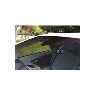 Mio MiVue J756DS autós kamera fekete (T35 rear-cam)