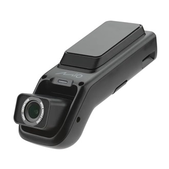 Mio MiVue J756DS autós kamera fekete (T35 rear-cam)
