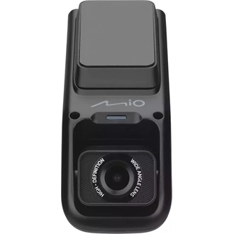 Mio MiVue J756DS autós kamera fekete (T35 rear-cam)