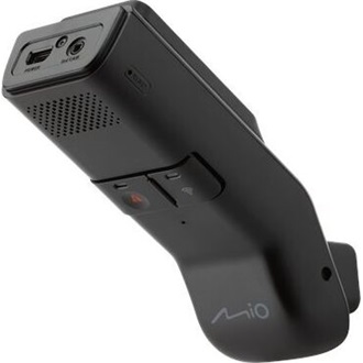 Mio MiVue J756DS autós kamera fekete (T35 rear-cam)