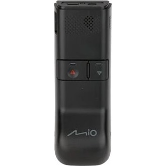 Mio MiVue J756DS autós kamera fekete (T35 rear-cam)