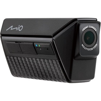 Mio MiVue MP20 motoros kamera fekete