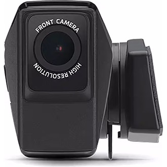 Mio MiVue MP20 motoros kamera fekete
