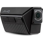 Mio MiVue MP30 motoros kamera fekete