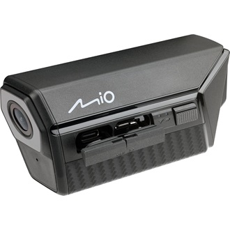 Mio MiVue MP30 motoros kamera fekete