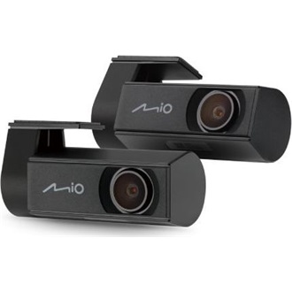 Mio MiVue R860WD autós kamera fekete