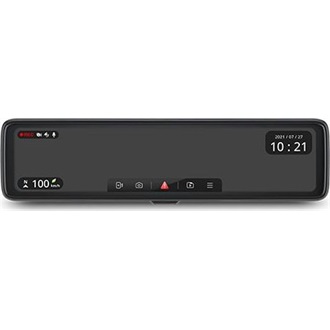 Mio MiVue R860WD autós kamera fekete