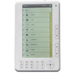 Mit olvassak? Fehér vagy fekete könyvet? 