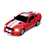 Mit vezetnél? Hummert vagy Mustangot?