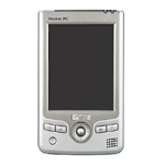 Mitac PDA disztribúció a Juventus Team-nél